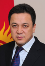 Аалы Азимович Карашев