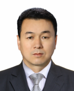 Алиясбек Толбашиевич Алымкулов