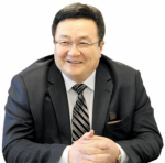 Таалайбек Алимбекович Айдаралиев