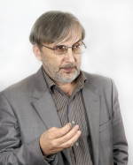 Валентин Борисович Богатырев