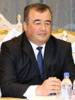 Шерали Ганджалзода