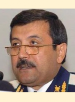 Ихтиер Бахтиерович Абдуллаев