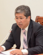 Данияр Ильич Нарымбаев