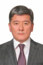 Аргынбек Джумабекович Малабаев