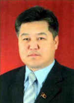 Бектур Жантороевич Асанов