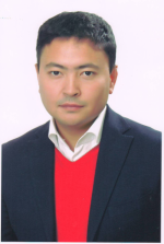 Данил Турсунбекович Ибраев