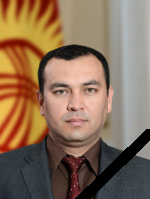 Темир Курмангазиевич Джумакадыров