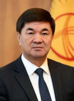 Мухаммедкалый Дюшекеевич Абылгазиев