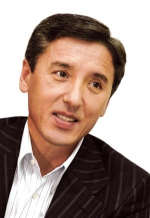 Булат Мукишевич Абилов