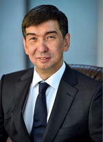 Азиз Эмильбекович Суракматов