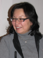 Татту Эмильбековна Мамбеталиева