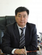 Акылбек Шарипович Осмоналиев