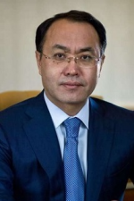 Кайрат Пернешович Кожамжаров