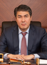 Асет Орентаевич Исекешев