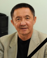 Султанбек Жумагулович Жумагулов