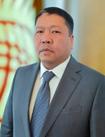 Алмаз Мадылбекович Онолбеков