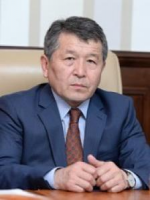 Туруспек Кармышевич Коеналиев