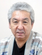 Эднан Осконович Карабаев