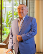 Болат Абишевич Назарбаев