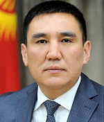 Таалайбек Насирбекович Сарыбашов