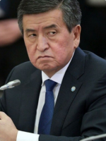 Сооронбай Шарипович Жээнбеков