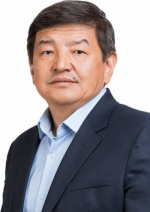 Акылбек Усенбекович Жапаров