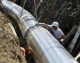 Казахстан: Строительство газопровода в Астану под вопросом