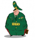 Генералы на политическом фронте. Или зачем военному пенсионеру депутатский мандат?
