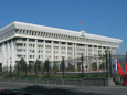 Депутат.kg. Нами закон писан, но не для нас?