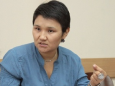 Рита Карасартова: Закон «О национализации» может стать средством отъема не только незаконно нажитого имущества