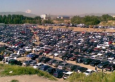 Таджикистан может превратиться в могильник старых автомобилей