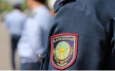 На стройке в Астане турецкие рабочие подрались с работниками столовой из-за чая