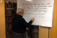 Поговорим по-соседски. Москвичи учат узбекский и таджикский языки