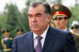 Эмомали Рахмон выкорчевал политическую оппозицию