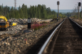 Эксперт: строительство ЖД Россия-Таджикистан экономически нецелесообразно