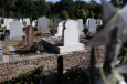 Кыргызстан: Долгая дорога на кладбище, или как хоронить человека иной веры