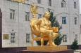 10 лет со дня смерти Сапармурата Ниязова. Реакция официального Ашхабада