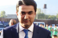 Сын президента Таджикистана назначен мэром Душанбе