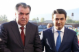 Сын Рахмона сменил ранее всесильного Убайдуллоева