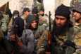 Среди боевиков ИГ в Сирии стало больше выходцев из Китая и Центральной Азии