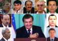 Топ-10 реабилитированных: кого вернул во власть Мирзиёев