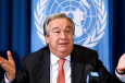 «Дорогой гость Гутерриш»: малозамеченная и малозначимая поездка генсека ООН в Центральную Азию