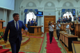 Кем были премьеры Кыргызстана перед назначением 