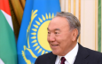 Назарбаев: Конституция «не может оставаться константой»