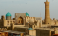Бухара станет столицей исламской культуры в 2020 году