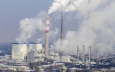 Экономические потери от аварии на ТЭЦ в Кыргызстане