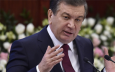 Мирзиёев раскритиковал Мининфоком Узбекистана