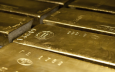 В Таджикистане с начала года подорожали золотые слитки