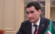 В Туркменистане вторым лицом в государстве может стать сын президента Бердымухамедова