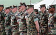 США направили тысячу военных советников для помощи афганской армии